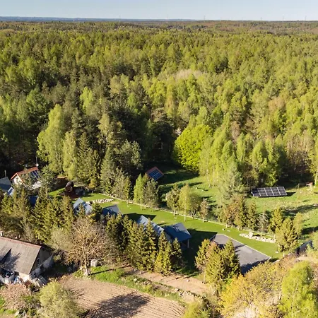 Zacisze Skalnych Domkow By Bookinghost * Michalin