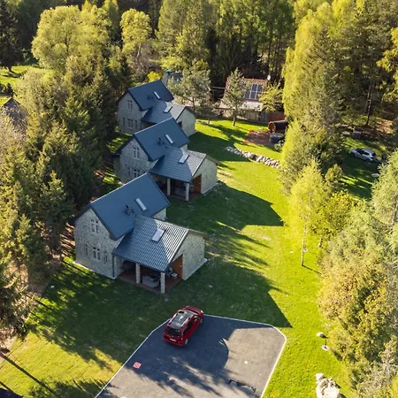 Διαμέρισμα Zacisze Skalnych Domkow By Bookinghost *