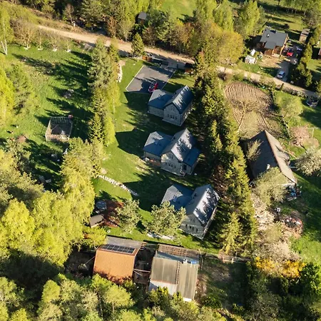 Διαμέρισμα Zacisze Skalnych Domkow By Bookinghost