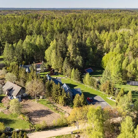 アパート Zacisze Skalnych Domkow By Bookinghost Michalin