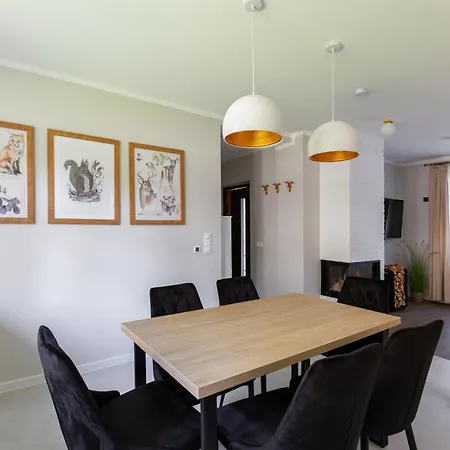 Zacisze Skalnych Domkow By Bookinghost * Michalin