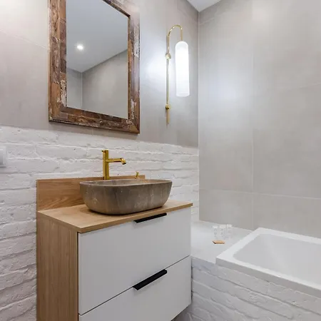 Zacisze Skalnych Domkow By Bookinghost * Michalin