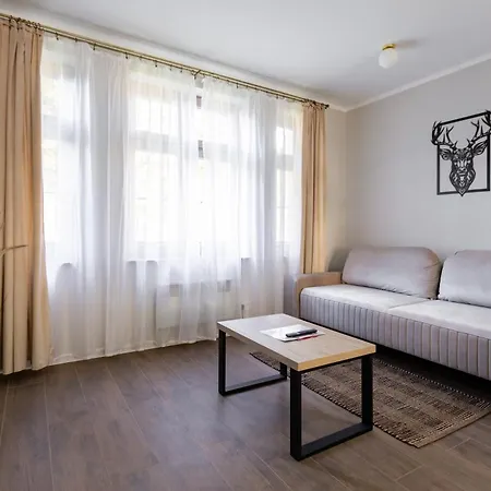 Zacisze Skalnych Domkow By Bookinghost * Michalin