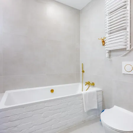 Zacisze Skalnych Domkow By Bookinghost * Michalin