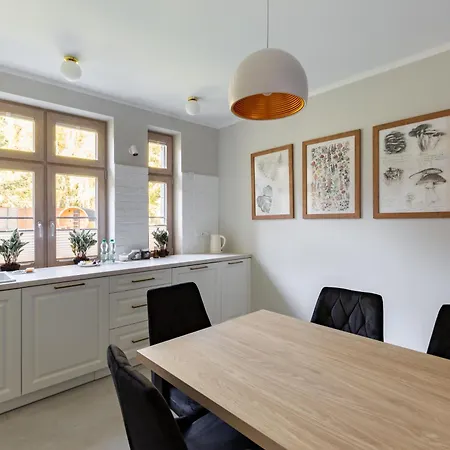 Zacisze Skalnych Domkow By Bookinghost * Michalin