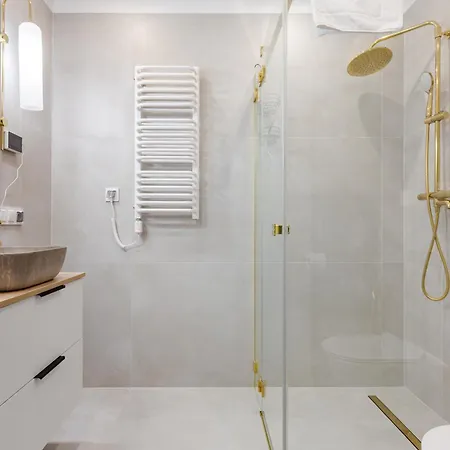 Zacisze Skalnych Domkow By Bookinghost * Michalin