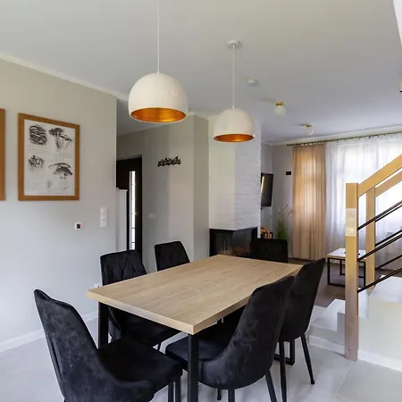 Zacisze Skalnych Domkow By Bookinghost Michalin