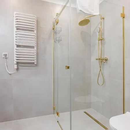 Zacisze Skalnych Domkow Apartment Michalin