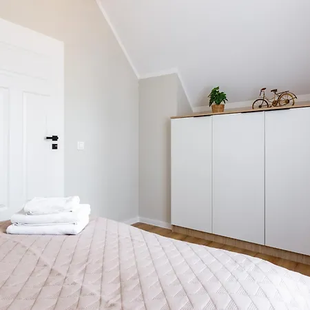 Zacisze Skalnych Domkow By Bookinghost * Michalin