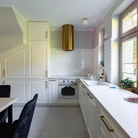 Zacisze Skalnych Domkow By Bookinghost Michalin