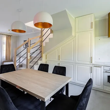 Zacisze Skalnych Domkow By Bookinghost * Michalin