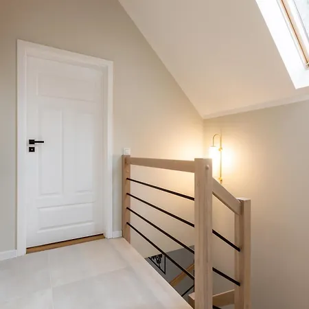 Zacisze Skalnych Domkow By Bookinghost Michalin