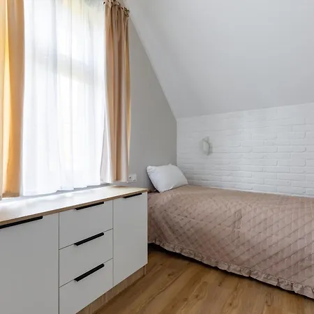 Zacisze Skalnych Domkow By Bookinghost * Michalin