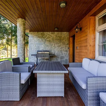 Διαμέρισμα Zacisze Skalnych Domkow By Bookinghost *