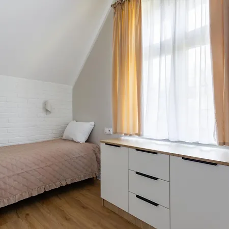 Zacisze Skalnych Domkow By Bookinghost *