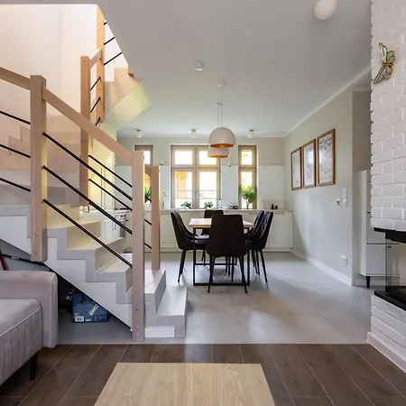 Zacisze Skalnych Domkow By Bookinghost Michalin