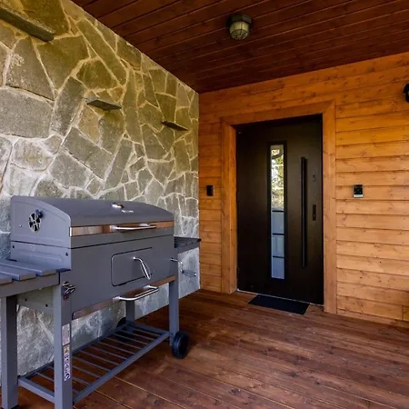 Zacisze Skalnych Domkow By Bookinghost * Michalin