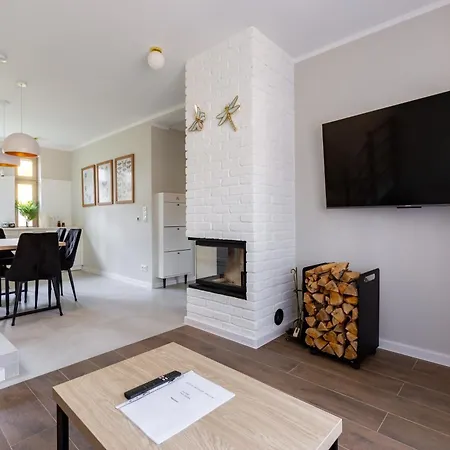 Zacisze Skalnych Domkow By Bookinghost * Michalin