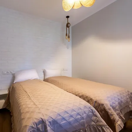 Zacisze Skalnych Domkow By Bookinghost * Michalin