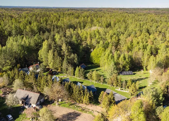 Zacisze Skalnych Domkow By Bookinghost * Michalin