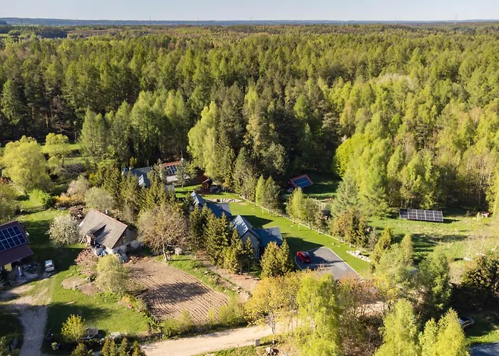 Apartment Zacisze Skalnych Domkow By Bookinghost Michalin