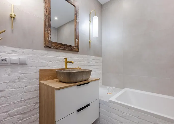 Zacisze Skalnych Domkow By Bookinghost * Michalin