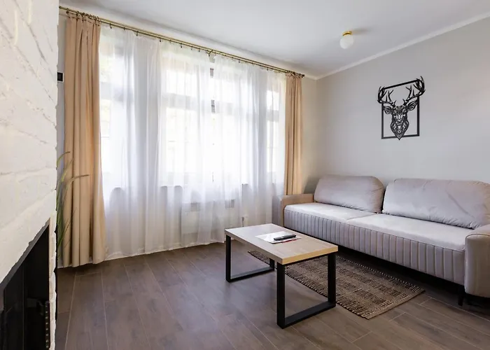 Zacisze Skalnych Domkow By Bookinghost * Michalin