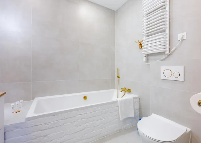 Zacisze Skalnych Domkow By Bookinghost * Michalin