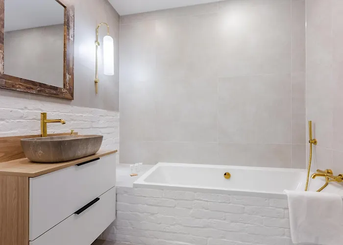 Zacisze Skalnych Domkow By Bookinghost Apartment Michalin