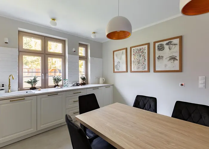 Zacisze Skalnych Domkow By Bookinghost * Michalin