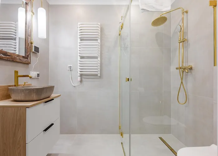 Zacisze Skalnych Domkow By Bookinghost * Michalin