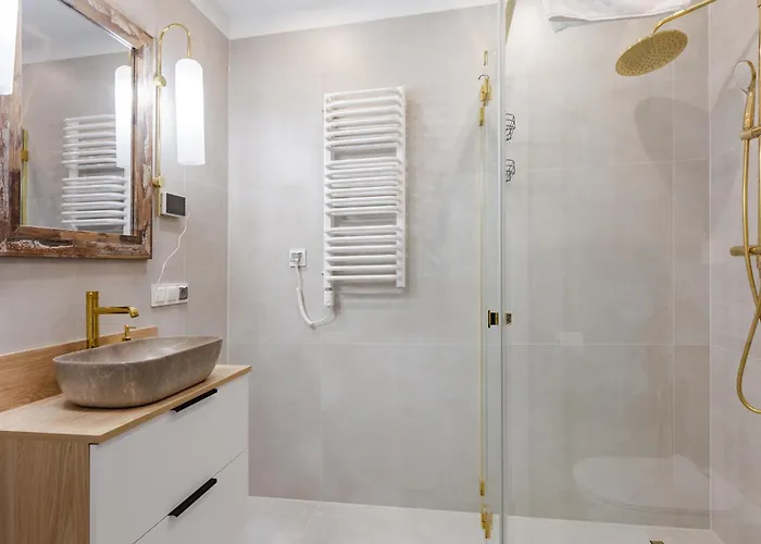 Zacisze Skalnych Domkow By Bookinghost Apartment Michalin