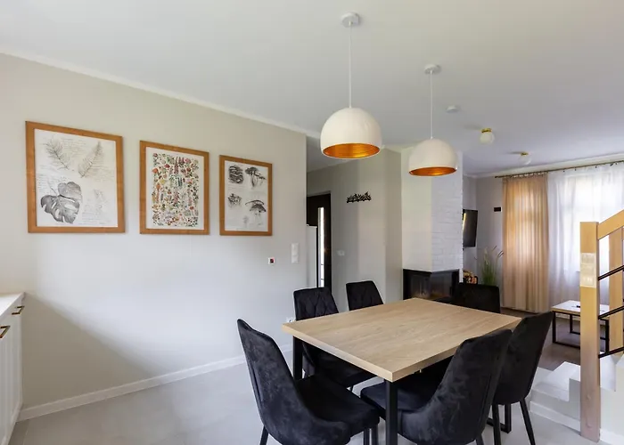 Zacisze Skalnych Domkow By Bookinghost * Michalin