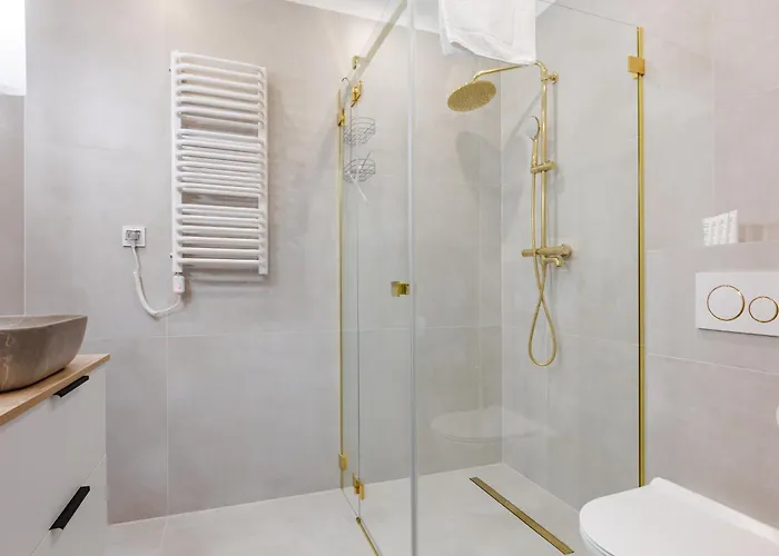 Zacisze Skalnych Domkow By Bookinghost Apartment Michalin