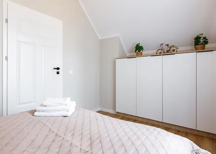 Zacisze Skalnych Domkow By Bookinghost * Michalin