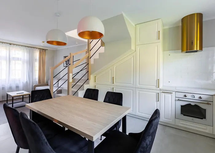 Zacisze Skalnych Domkow By Bookinghost * Michalin