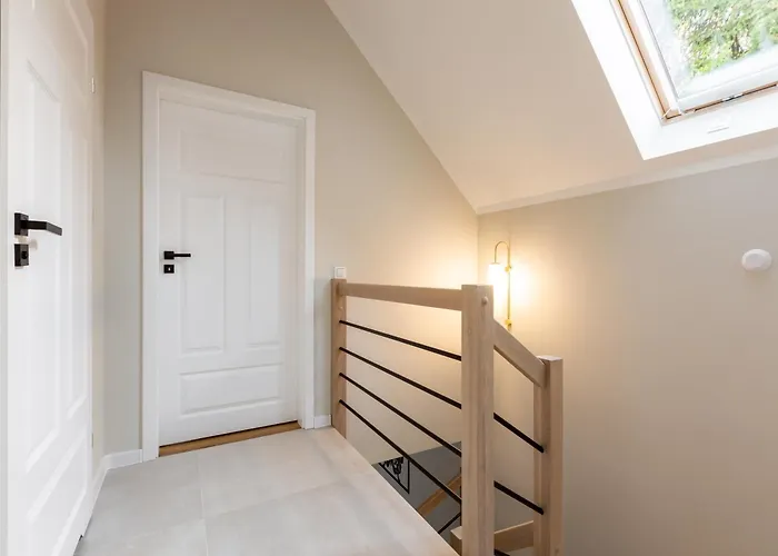 Zacisze Skalnych Domkow By Bookinghost Michalin