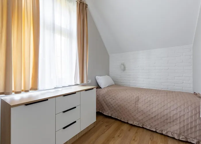 Zacisze Skalnych Domkow By Bookinghost * Michalin