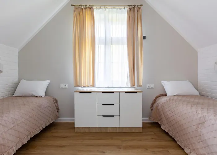 Apartment Zacisze Skalnych Domkow By Bookinghost Michalin