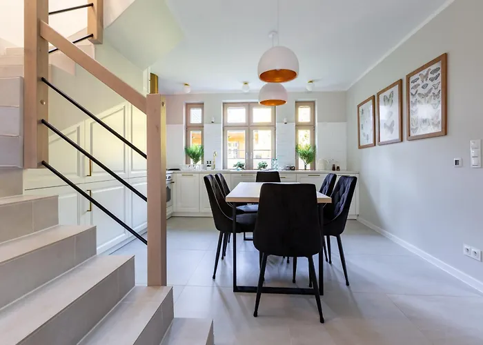 Zacisze Skalnych Domkow By Bookinghost Apartment Michalin