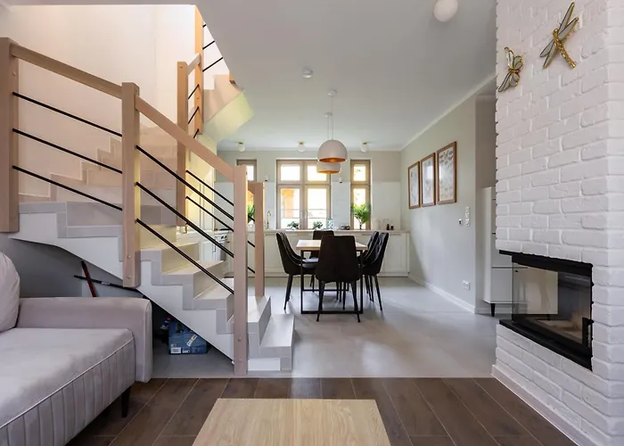 Zacisze Skalnych Domkow By Bookinghost Michalin