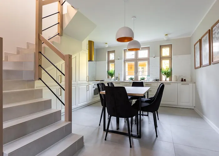 Zacisze Skalnych Domkow By Bookinghost * Michalin