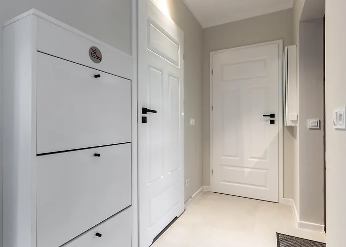 Apartment Zacisze Skalnych Domkow By Bookinghost