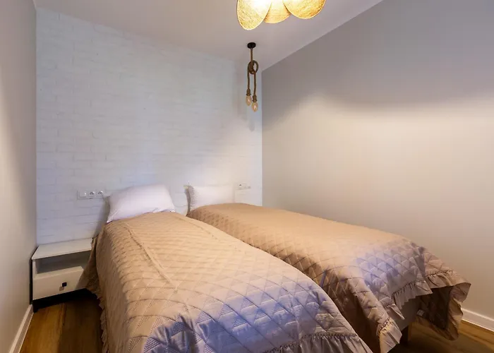 Zacisze Skalnych Domkow By Bookinghost * Michalin